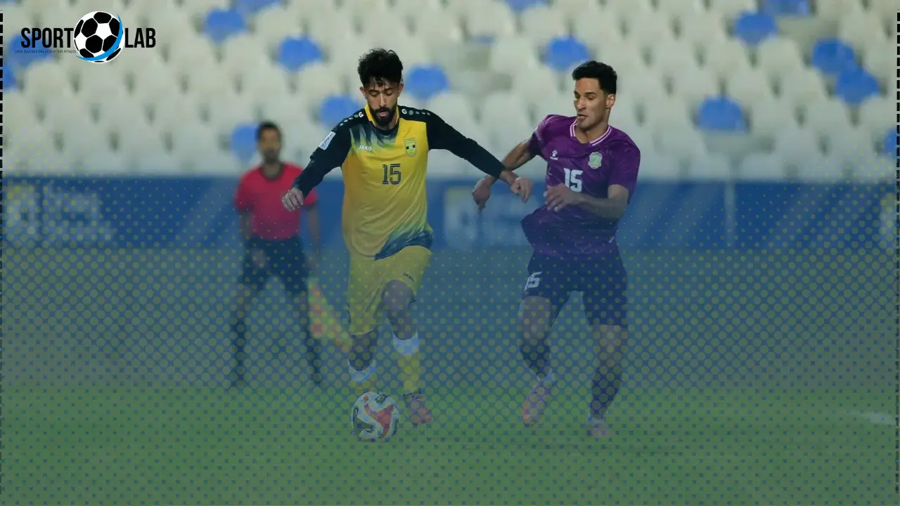 مواجهتان حاسمتان تختمان الجولة السابعة من دوري نجوم العراق